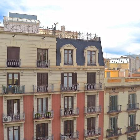 Bizflats Eixample Apartments Barselona Dış mekan fotoğraf